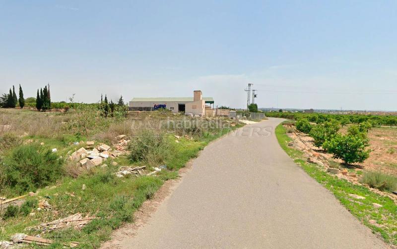 Foto eac40185-7785-435b-a5ab-b55422883270. Masía finca en venta en ciudad quesada. en Rojales