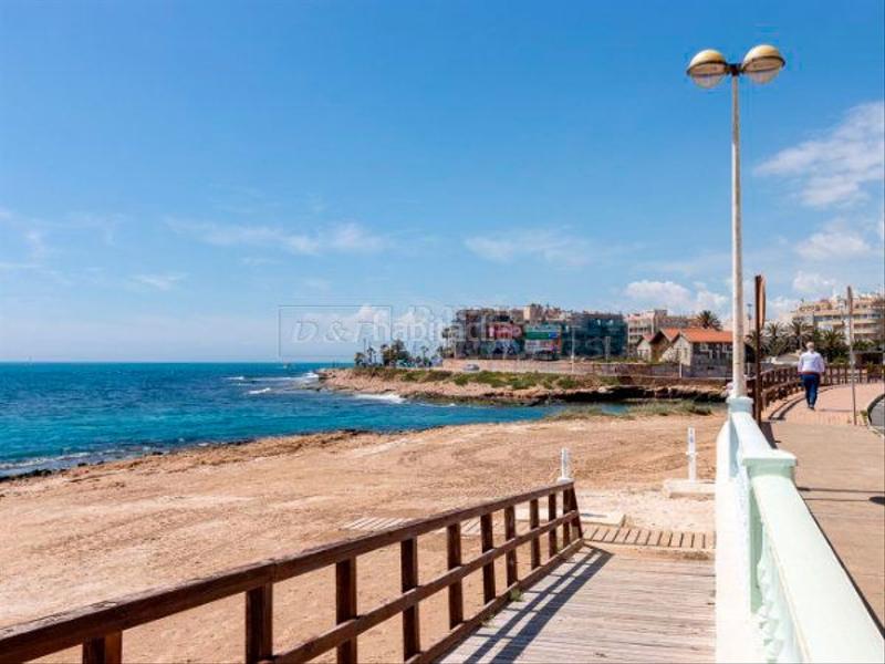 Foto 9ba1e501-2b21-4583-b2b9-519e021f1fd0. Umzug geschäftsraum in Centro - Muelle Pesquero Torrevieja