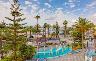 Pis a Centro - Muelle Pesquero. Piso en venta en centro, 3 dormitorios.