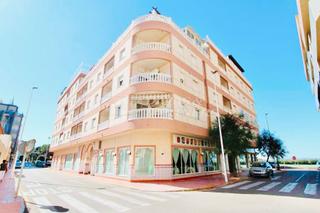 Miete Appartement in Gaspar Perelló. Apartamento en alquiler en la mata, 3 dormitorios.