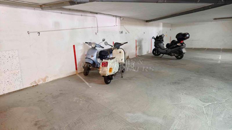 Foto 61625218-5852-4d07-a082-cb747bd2cebb. Etagenwohnung mit parking in Las Piscinas Naturales Torrevieja