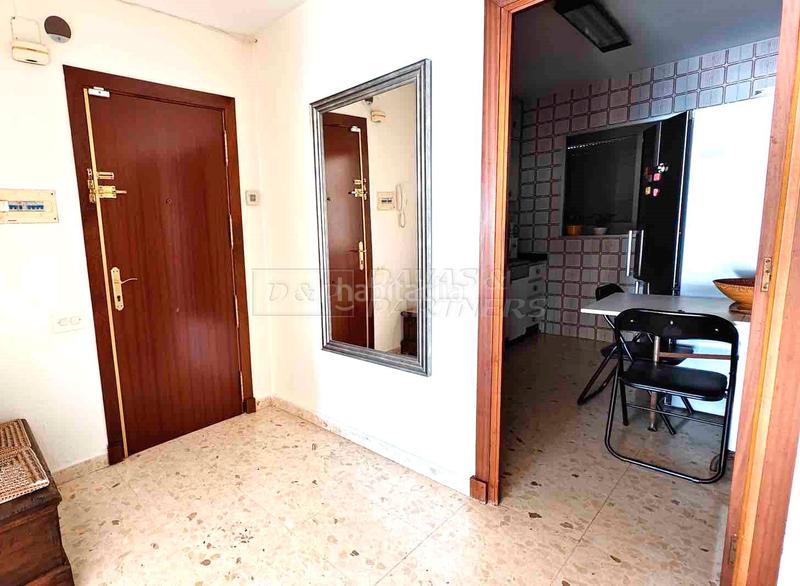 Foto ac9330b5-f4ec-4f35-aca8-80aa0e3dfd6d. Etagenwohnung mit parking in Las Piscinas Naturales Torrevieja