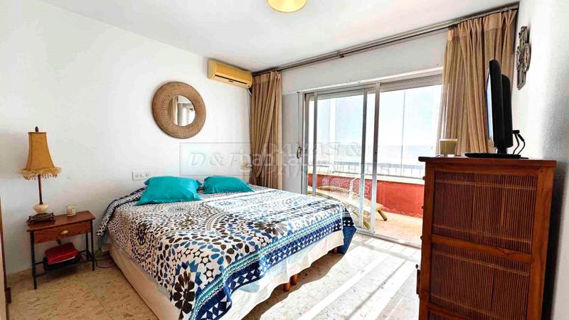 Foto c93b4673-0ddf-41d2-9527-9f9c09b7542e. Etagenwohnung mit parking in Las Piscinas Naturales Torrevieja