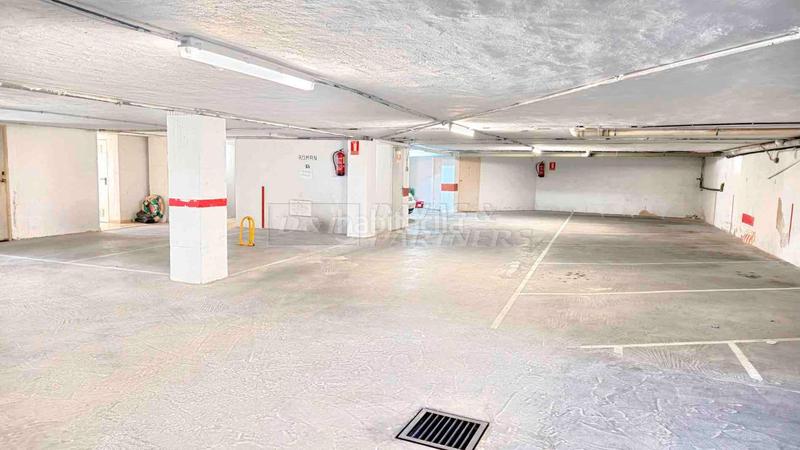 Foto d1c7dd75-e9fd-4c8c-afd4-4ae1850b8ad4. Etagenwohnung mit parking in Las Piscinas Naturales Torrevieja