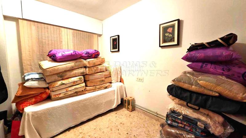 Foto dcc8babe-d32c-472d-bafc-ab85abbdf054. Etagenwohnung mit parking in Las Piscinas Naturales Torrevieja