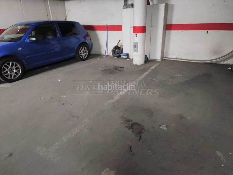 Foto 24018d31-dd19-4326-b86a-c75984baac26. Autoparkplatz in gabriel miró 22 in Puerto Deportivo Torrevieja