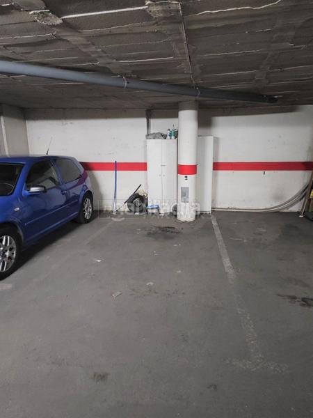 Foto 3b33c0d5-1069-4d4d-8849-d4b79f4ae226. Autoparkplatz in gabriel miró 22 in Puerto Deportivo Torrevieja