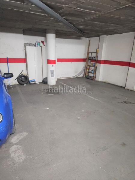 Foto caecf069-6583-4b7e-819a-8aa235eee6dc. Autoparkplatz in gabriel miró 22 in Puerto Deportivo Torrevieja