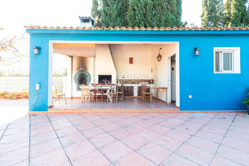 Foto 27f81a06-3f57-47b3-9b66-2cdf1105d1c8. Maison avec parking piscine dans Orihuela ciudad Orihuela