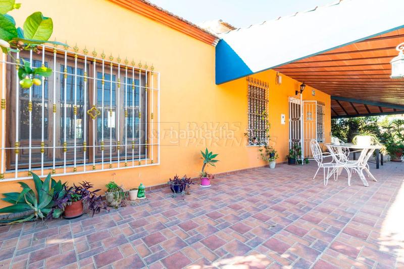 Foto 2f1d88e6-ae46-42fc-94ee-f42dc56ebca2. Maison avec parking piscine dans Orihuela ciudad Orihuela