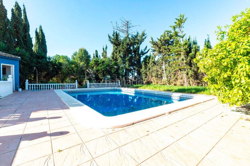 Foto 41c4d223-d843-4d33-b8e7-2e3d4cae5459. Maison avec parking piscine dans Orihuela ciudad Orihuela