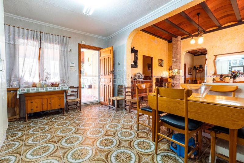 Foto 447a9ae7-9ab5-4faf-8a4e-73fa0aa65b06. Maison avec parking piscine dans Orihuela ciudad Orihuela