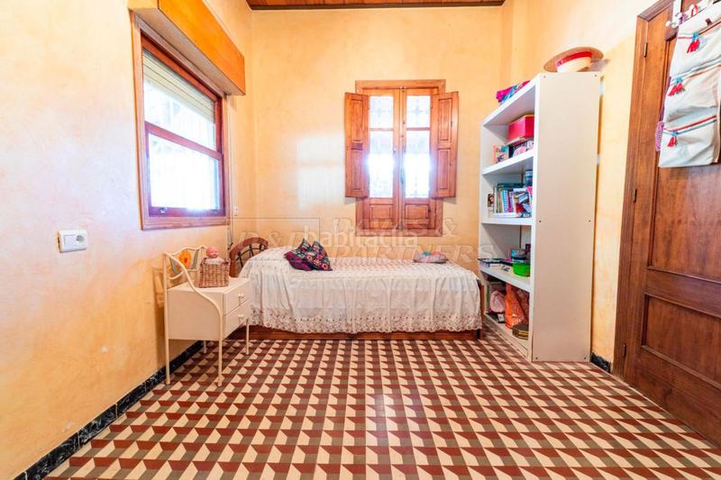 Foto 5504eef1-fffe-4809-b459-49d24e7ccb75. Maison avec parking piscine dans Orihuela ciudad Orihuela