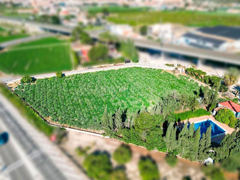 Foto 73dbbe29-97db-4227-8da5-1feb28ef6d03. Maison avec parking piscine dans Orihuela ciudad Orihuela