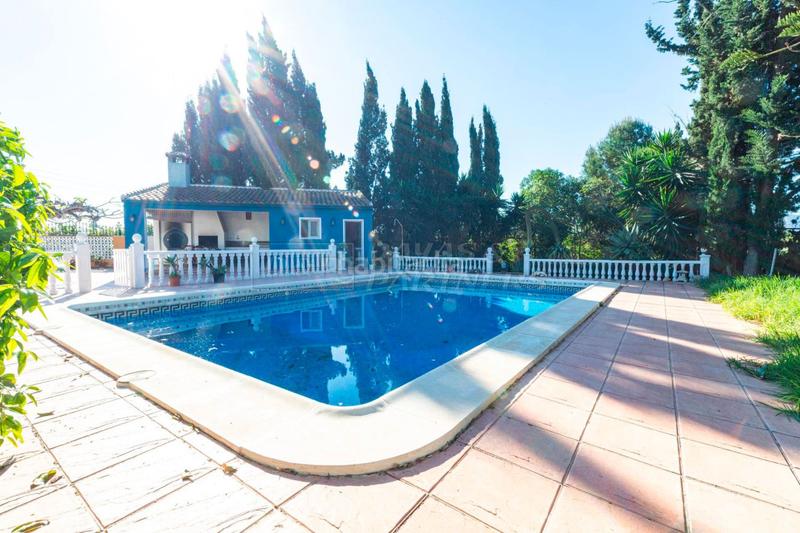 Foto 819b359e-a5f6-48a9-a460-094a196bd22b. Maison avec parking piscine dans Orihuela ciudad Orihuela