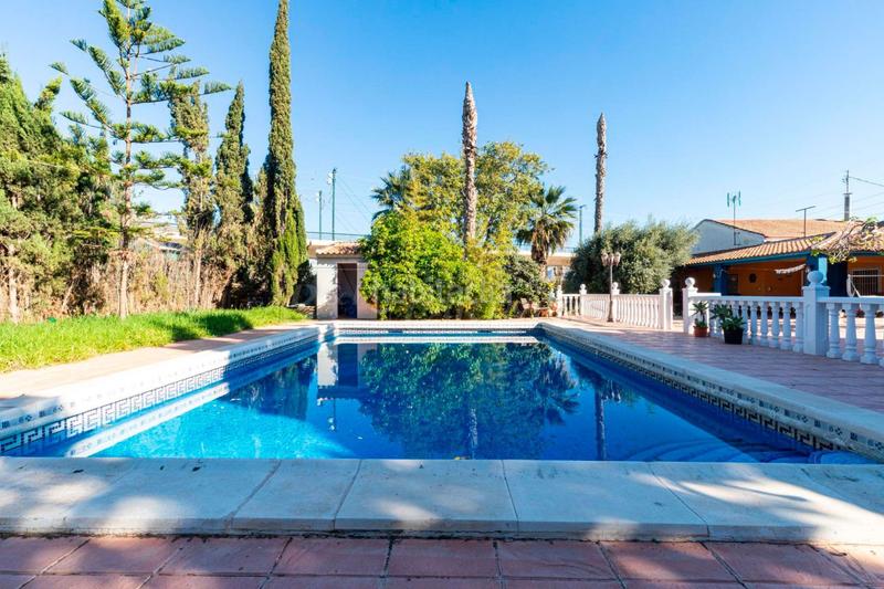 Foto 8881be99-a939-4e5d-9764-f0ced9b48358. Maison avec parking piscine dans Orihuela ciudad Orihuela