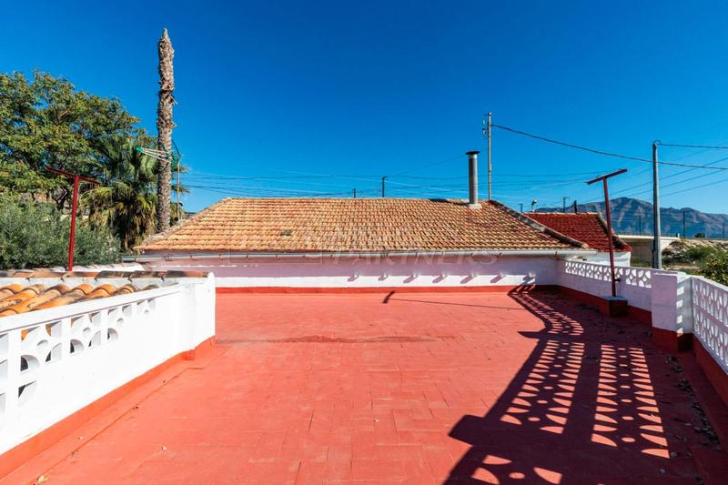 Foto 939d499c-ccd0-4102-a7e6-d0e8b121d1fb. Maison avec parking piscine dans Orihuela ciudad Orihuela