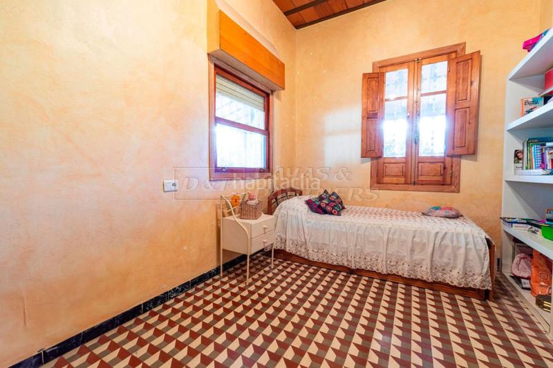 Foto 9ed645fb-205d-4360-a09b-6aa1ea2c5cbb. Maison avec parking piscine dans Orihuela ciudad Orihuela