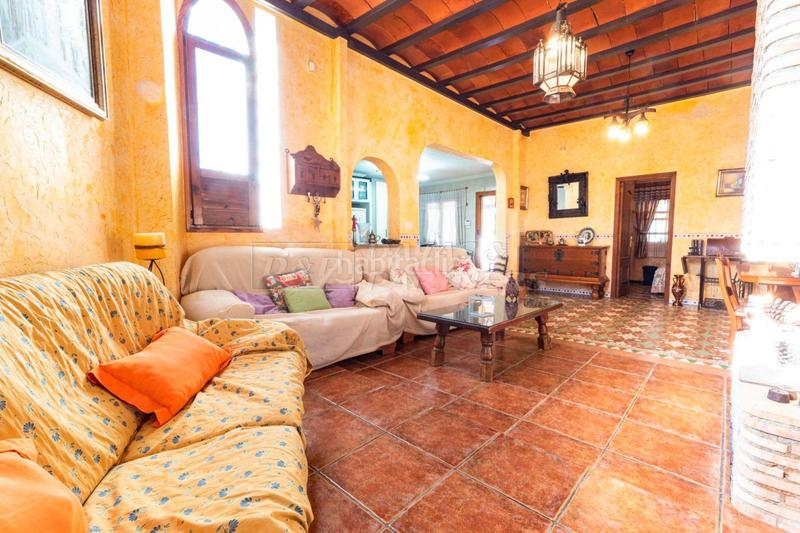 Foto b1d5c2f3-a6b8-458f-84a9-c6b98c043011. Maison avec parking piscine dans Orihuela ciudad Orihuela