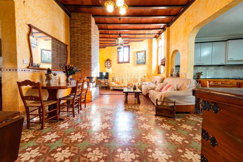 Foto bd689151-6aae-4f82-bd5d-01c24c92f7cf. Maison avec parking piscine dans Orihuela ciudad Orihuela