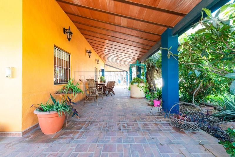 Foto beb45978-c88d-476f-a49c-3a03b5aa23a0. Maison avec parking piscine dans Orihuela ciudad Orihuela