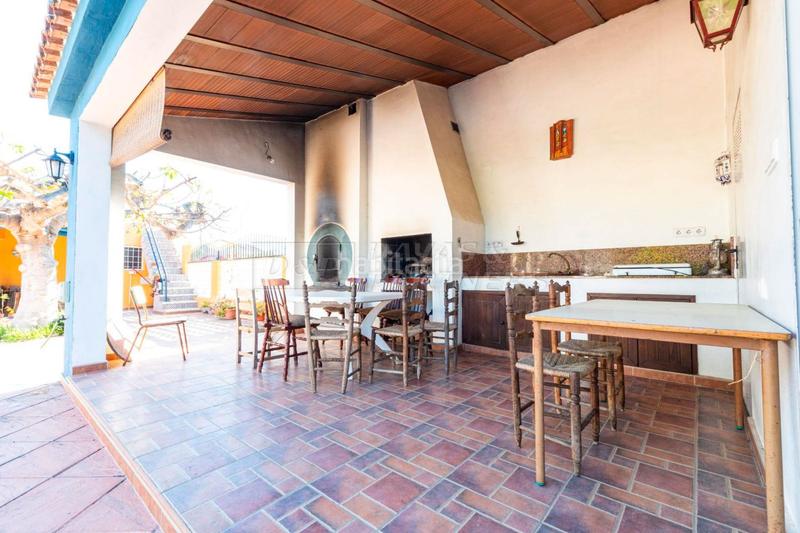 Foto ff9ed788-dd7a-4a3f-866e-f1d4882cf0cd. Maison avec parking piscine dans Orihuela ciudad Orihuela