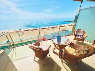 Appartement à Mariano ruiz canovas. Piso en venta en playa de los locos, 3 dormitorios.
