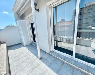Àtic  Teodomiro. Atico en venta en centro, 3 dormitorios.