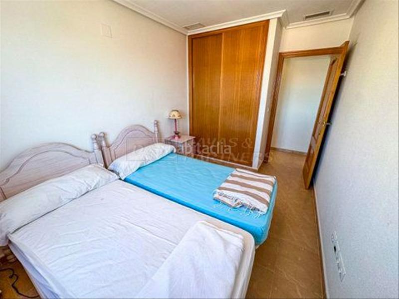 Foto 3d6ce90b-1aab-4640-8811-15fcdfcf2cee. Pis amb aparcament a Centro - Muelle Pesquero Torrevieja