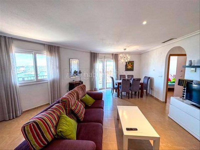 Foto 7445540b-6588-4d3e-8512-0f29e4168d66. Pis amb aparcament a Centro - Muelle Pesquero Torrevieja