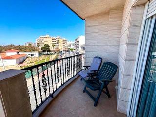 Pis a Centro - Muelle Pesquero. Piso en venta en centro, 3 dormitorios.