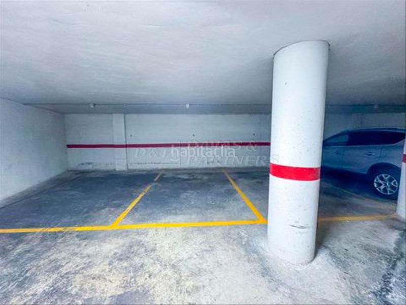Foto ae6be29a-0b3c-4335-ad95-d953162ad45c. Pis amb aparcament a Centro - Muelle Pesquero Torrevieja