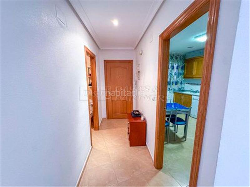 Foto ba7b2937-e068-4b85-96ca-027fdaf3f20e. Pis amb aparcament a Centro - Muelle Pesquero Torrevieja