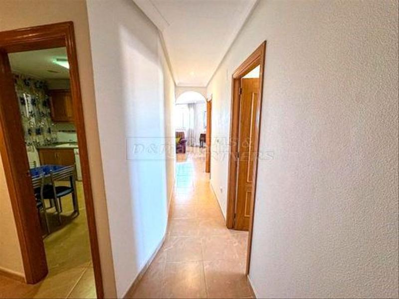 Foto badbd215-4093-41ac-87a0-5f3888606929. Pis amb aparcament a Centro - Muelle Pesquero Torrevieja