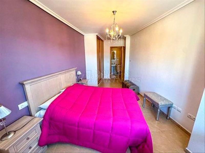 Foto db2e7fd3-69ff-4f3a-8613-3bb9d98ac693. Pis amb aparcament a Centro - Muelle Pesquero Torrevieja