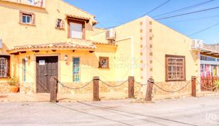 Edifici a Molins - Campanete - San Bartolomé. Hotel en venta en los huertos, 8 dormitorios.