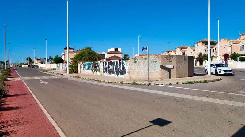 Foto 3467ceaa-be48-431a-88c7-2825d020c4f4. Terreny residencial a La Regia Orihuela