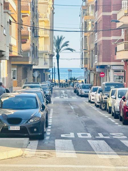 Foto 5a4ecc93-2d8a-454d-95ec-6dfa08f04232. Appartamento in Las Piscinas Naturales Torrevieja