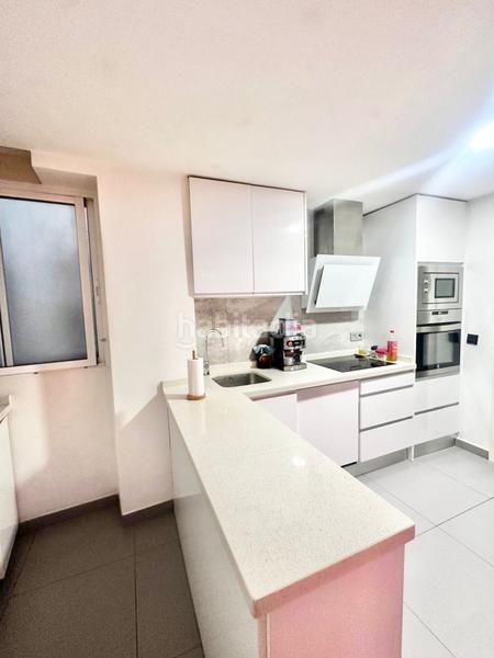 Foto 7d392f0d-b967-4b17-be83-ed298ee25616. Appartamento in Las Piscinas Naturales Torrevieja