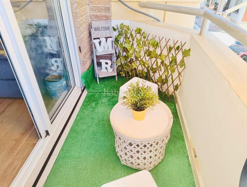 Foto ad61cef0-d985-48cf-afd9-c9175afb7a98. Appartamento in Las Piscinas Naturales Torrevieja