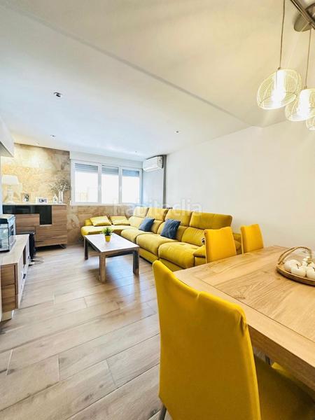 Foto cd33ddce-acf1-41be-aef4-1a50229378d0. Appartamento in Las Piscinas Naturales Torrevieja