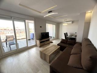 Àtic a Orihuela Ciudad. Atico en venta en centro, 2 dormitorios.