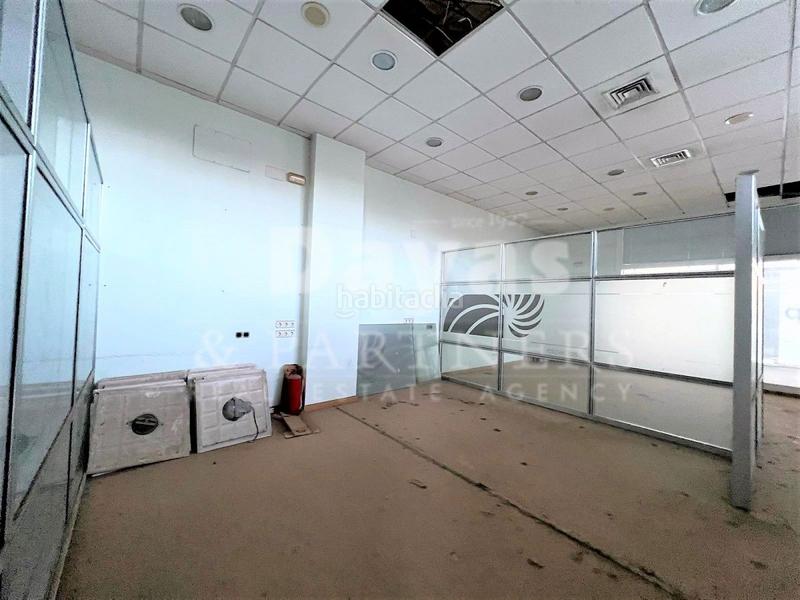 Foto 47cf449a-71a3-4cfa-8e0e-df41e0566a0f. Lloguer local comercial a principe de asturias 4 a Orihuela