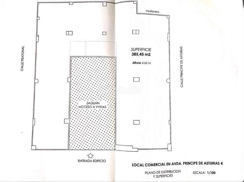 Foto 6ac05673-0da2-42b5-bdc5-517158b7c9bf. Lloguer local comercial a principe de asturias 4 a Orihuela