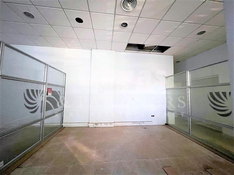 Foto a31acf95-3e04-4845-a99b-7be0d2b407d8. Lloguer local comercial a principe de asturias 4 a Orihuela