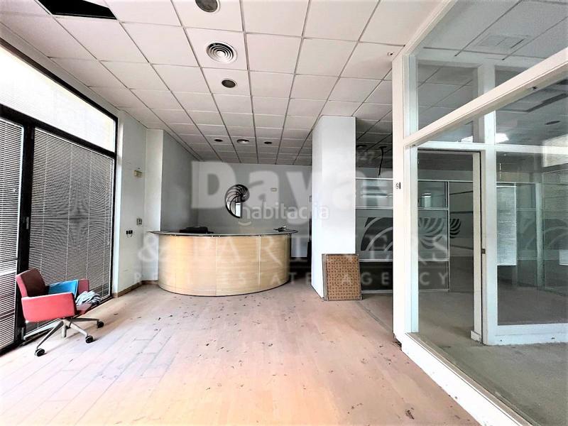 Foto 10dce947-3316-4b18-90c2-3aa3986658d6. Location local commercial dans principe de asturias 4 dans Orihuela