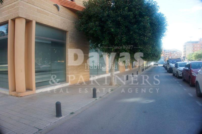 Foto 23a22773-3822-4842-8c9a-41112f55e51e. Location local commercial dans principe de asturias 4 dans Orihuela