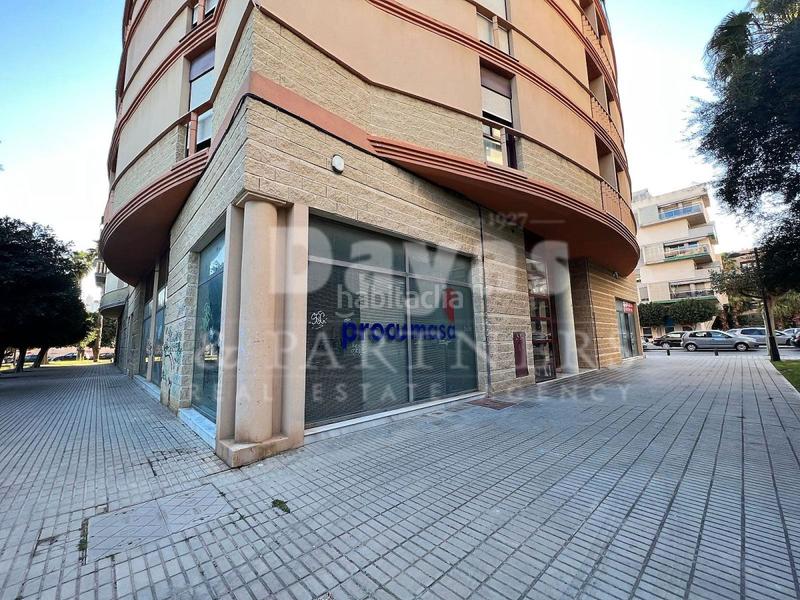 Foto 3c052844-3506-4703-a4e2-088f30f37325. Location local commercial dans principe de asturias 4 dans Orihuela