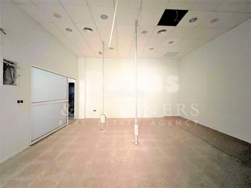 Foto 515e27a3-6886-4f45-bc95-279d7f960954. Location local commercial dans principe de asturias 4 dans Orihuela