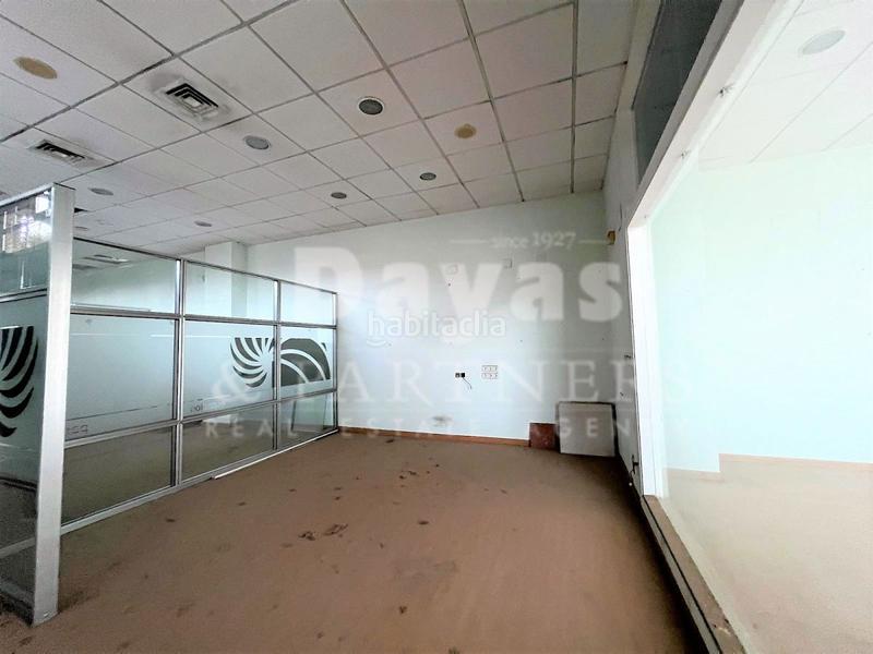 Foto ae81b82a-8cbb-4004-8060-b4203d9fd84a. Location local commercial dans principe de asturias 4 dans Orihuela